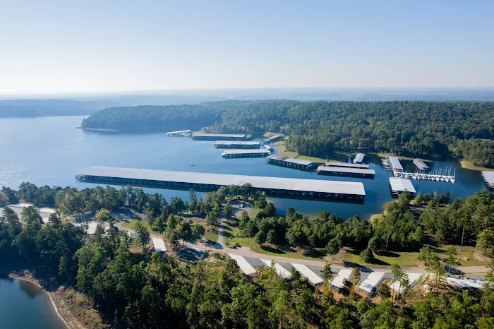 North Basin RV Park 1