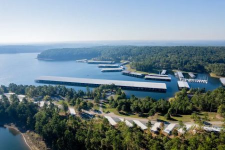 North Basin RV Park