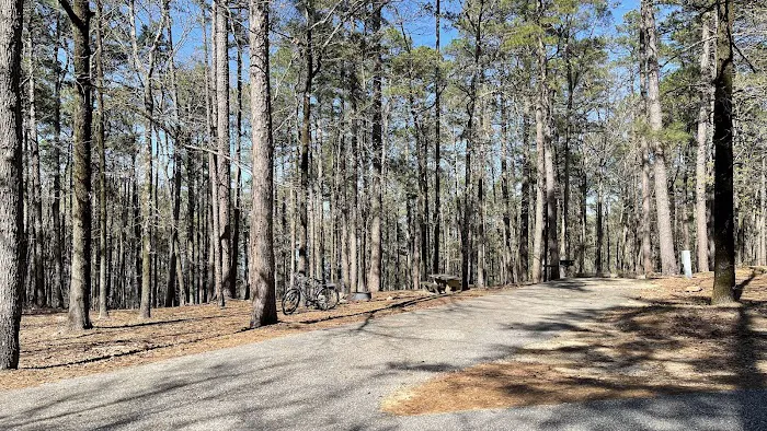 Iron Mountain Campground 7