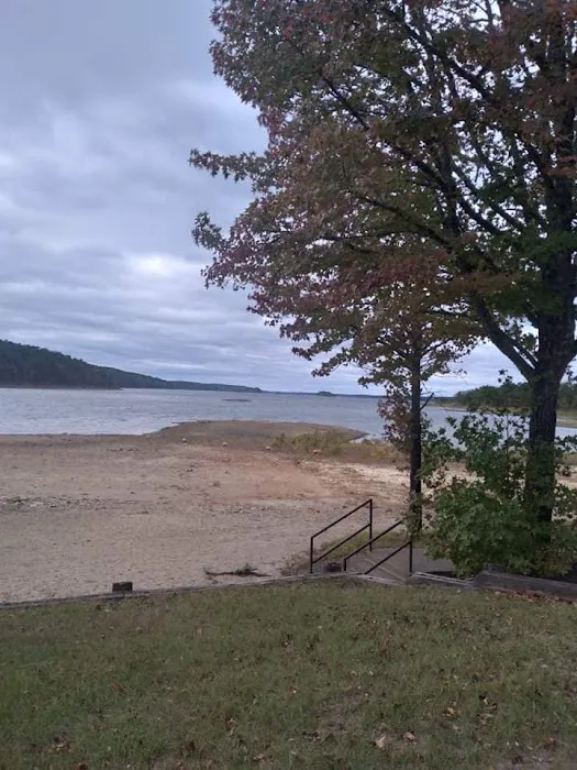 Iron Mountain Campground 2