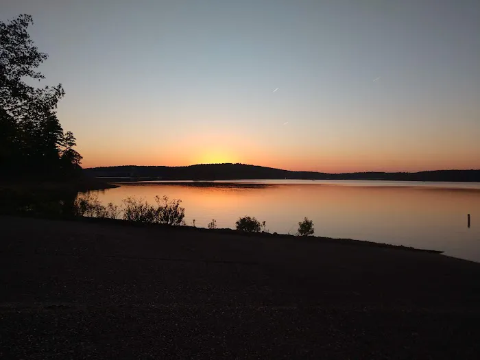 Iron Mountain Campground 3