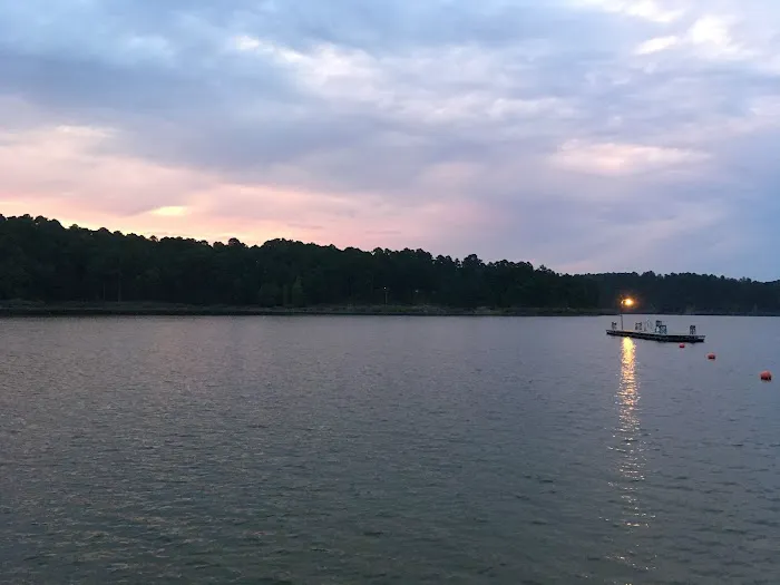 Iron Mountain Campground 9