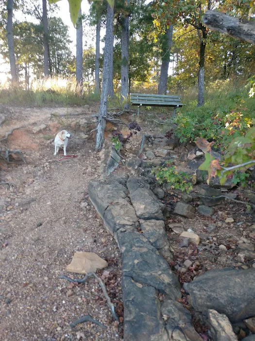 Iron Mountain Campground 10