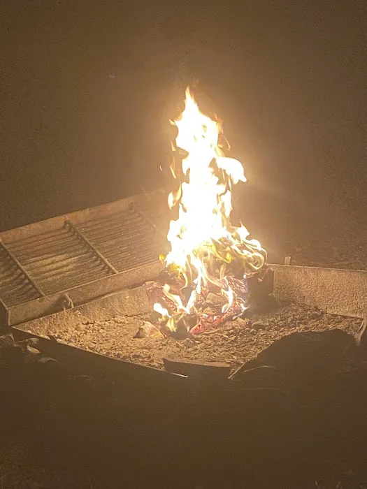 Campsite #81 1