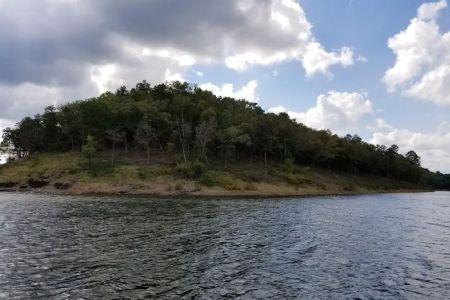 BIG COON CREEK