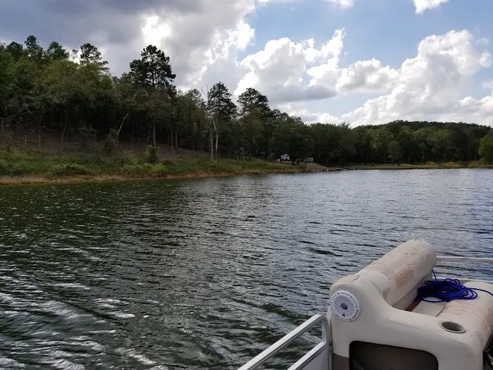 BIG COON CREEK 2
