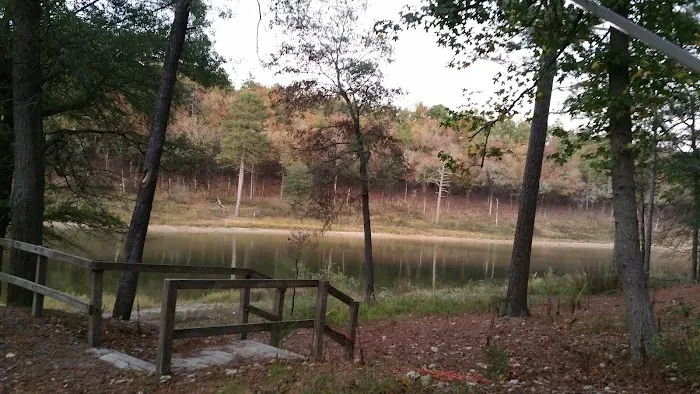 BIG COON CREEK 3