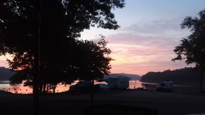 BIG COON CREEK 8