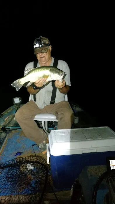 BIG COON CREEK 6