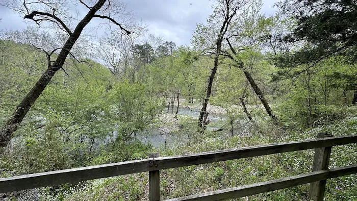 Cossatot Reefs 4