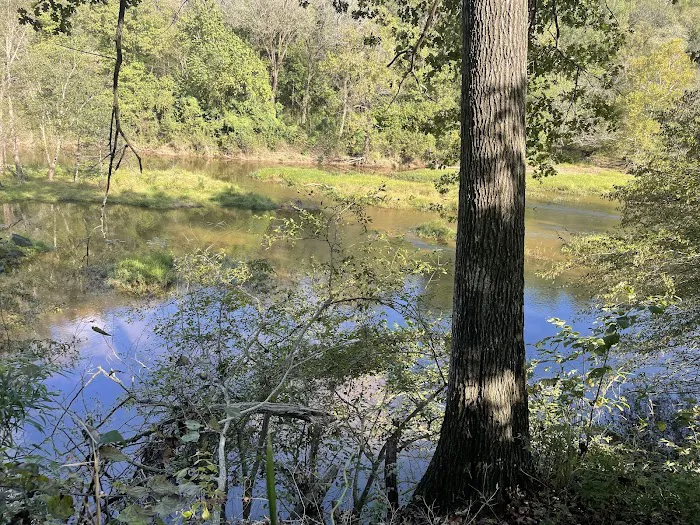 Cossatot Reefs 7