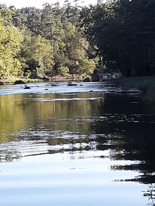 Cossatot Reefs 6