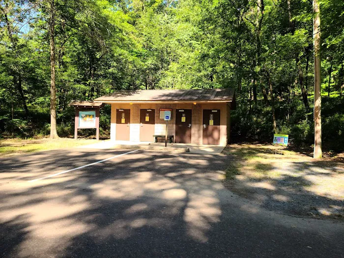 Cossatot Reefs 10