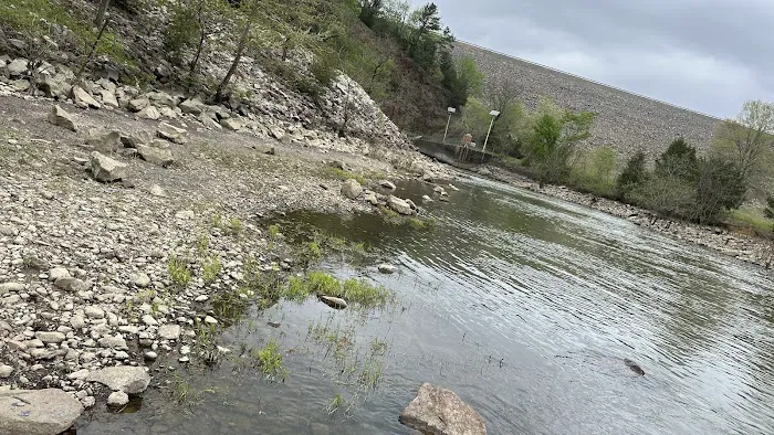 Cossatot Reefs 1