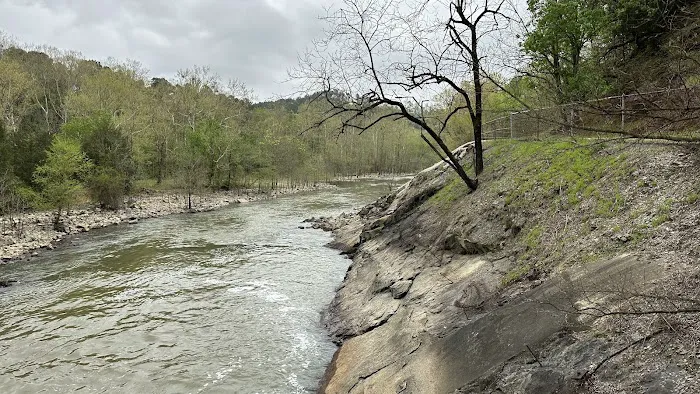 Cossatot Reefs 2