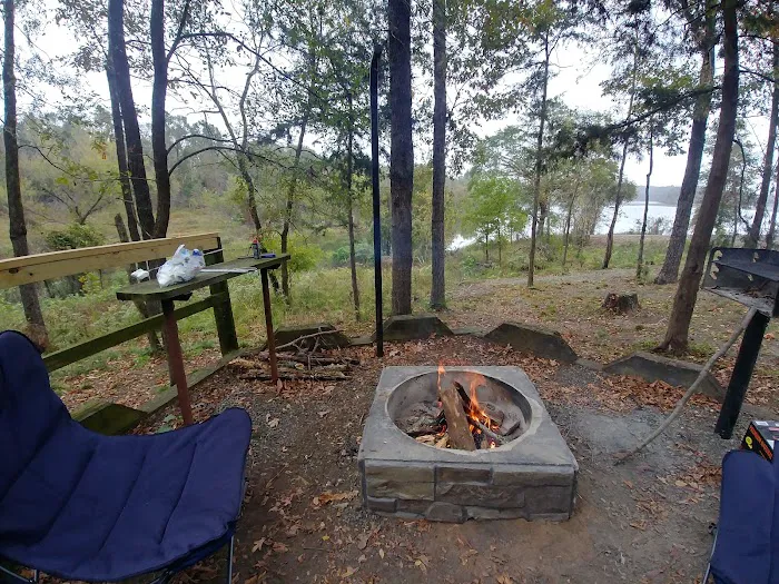 Bellah Mine Campground 10