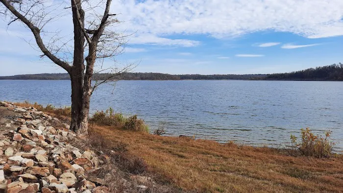 Bellah Mine Campground 1