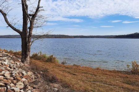 Bellah Mine Campground