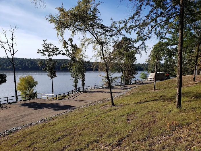 Bellah Mine Campground 9