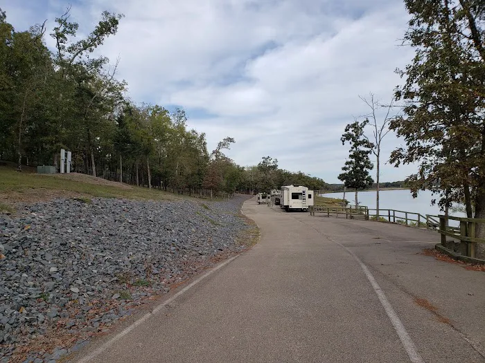 Bellah Mine Campground 7