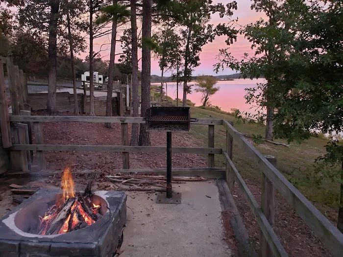 Bellah Mine Campground 5