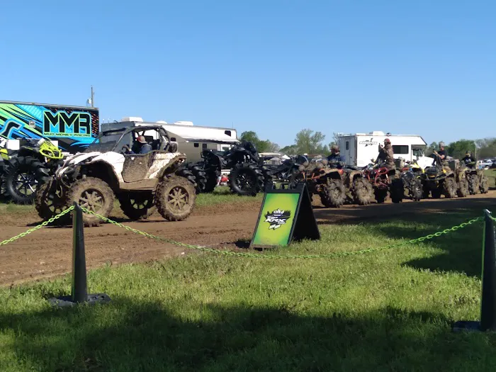 Hillarosa ATV Park 2