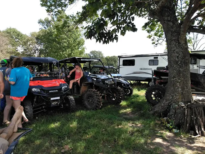 Hillarosa ATV Park 10