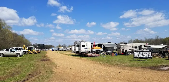 Hillarosa ATV Park 4