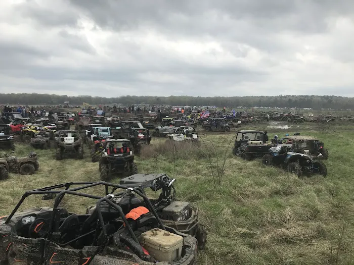 Hillarosa ATV Park 3