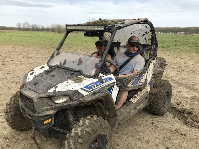 Hillarosa ATV Park 5