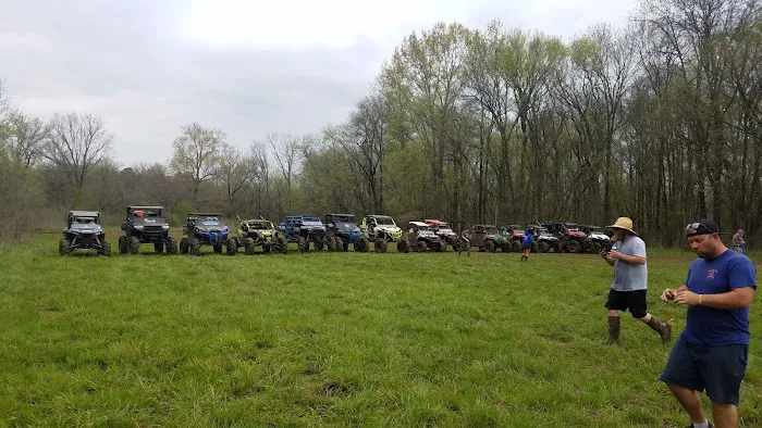 Hillarosa ATV Park 6