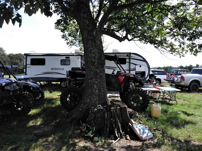 Hillarosa ATV Park 7