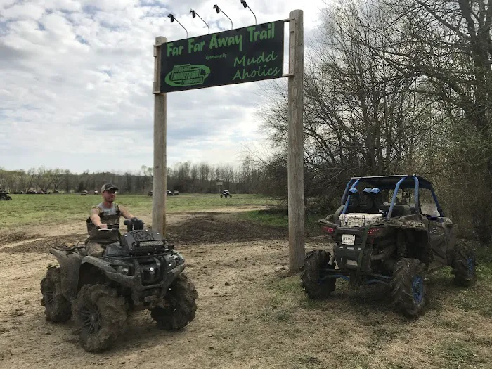 Hillarosa ATV Park 9