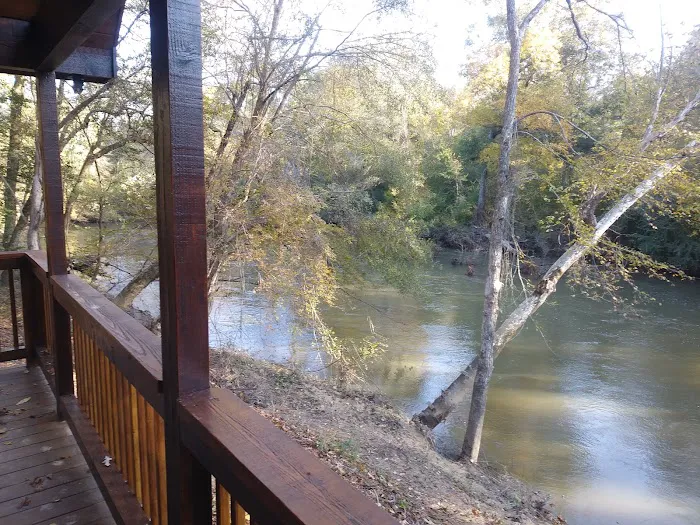 Thigpen's Hideaway 6