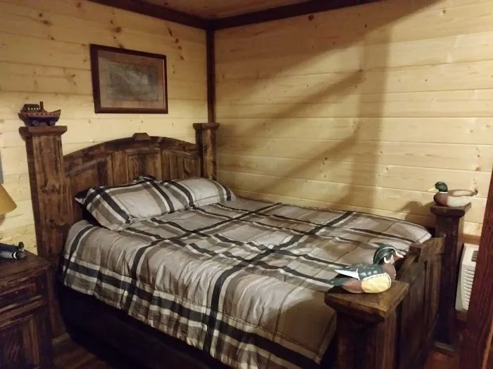 Thigpen's Hideaway 1