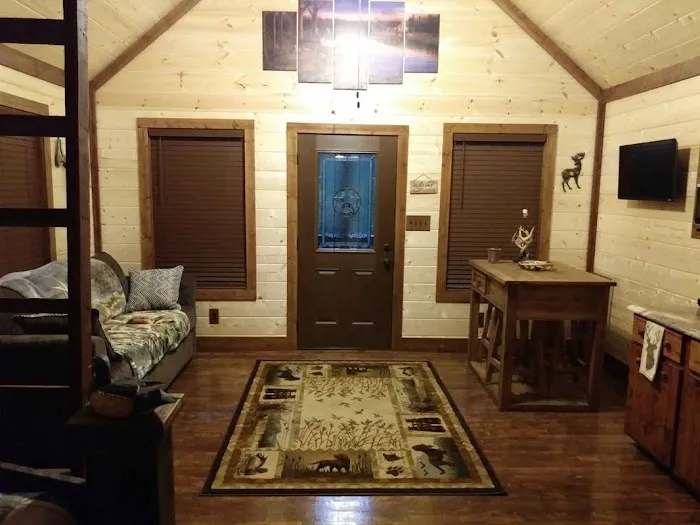 Thigpen's Hideaway 2