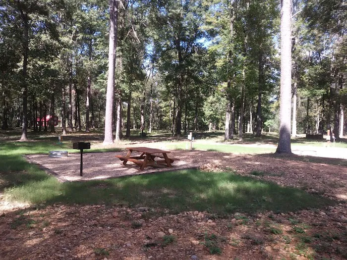 Thigpen's Hideaway 3