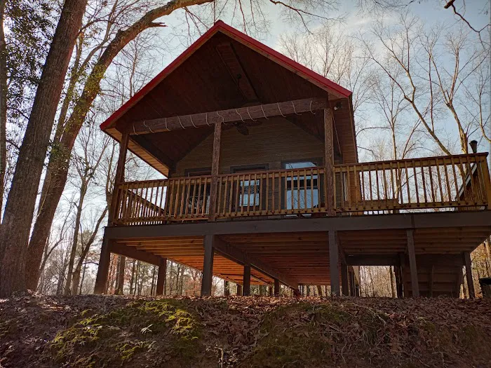 Thigpen's Hideaway 5