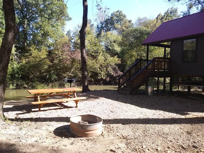 Thigpen's Hideaway 7