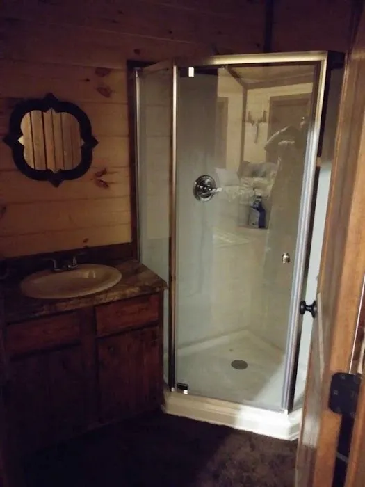 Thigpen's Hideaway 4