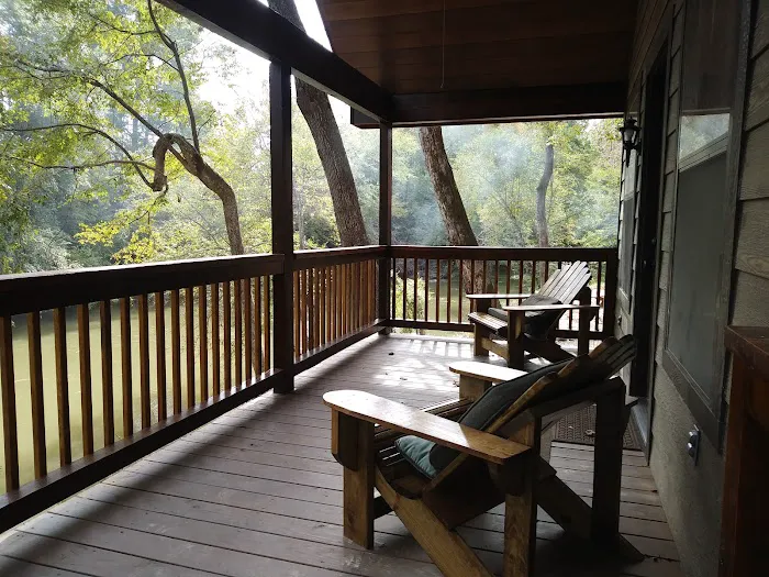 Thigpen's Hideaway 8