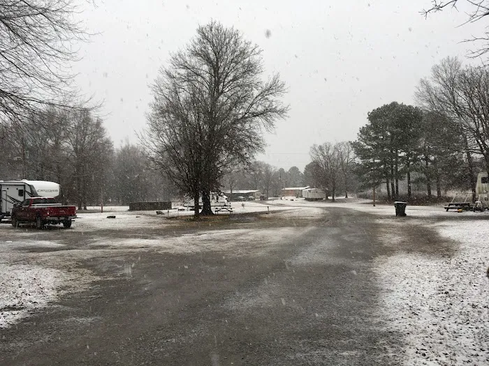 Wilburton Pine Creek RV Park 5