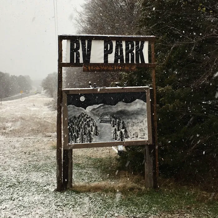 Wilburton Pine Creek RV Park 8