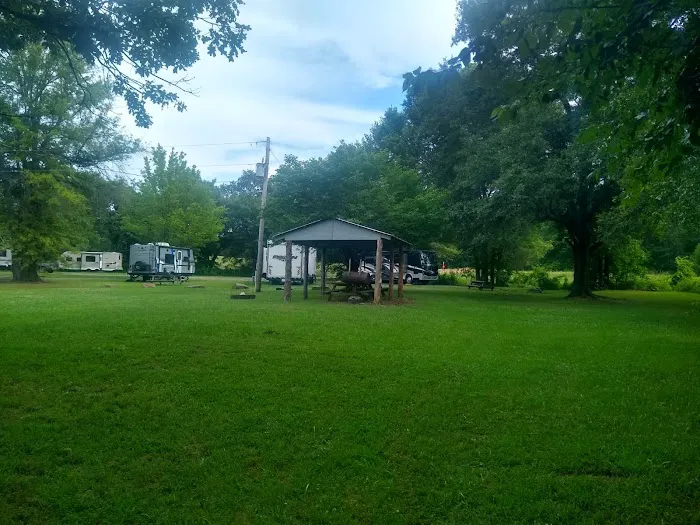 Wilburton Pine Creek RV Park 6