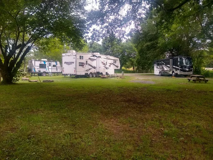 Wilburton Pine Creek RV Park 3