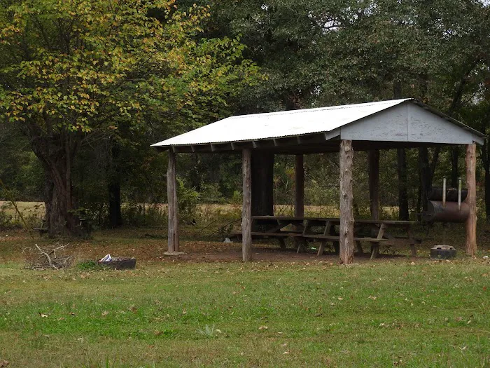 Wilburton Pine Creek RV Park 1