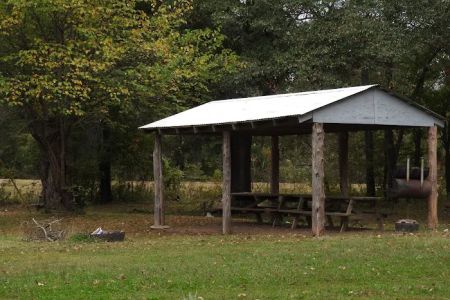 Wilburton Pine Creek RV Park