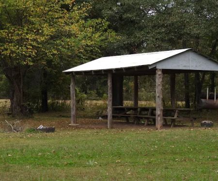 Wilburton Pine Creek RV Park