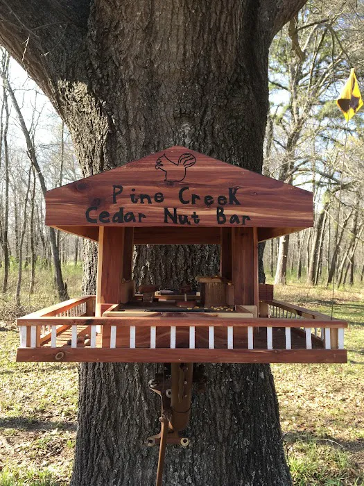 Wilburton Pine Creek RV Park 4