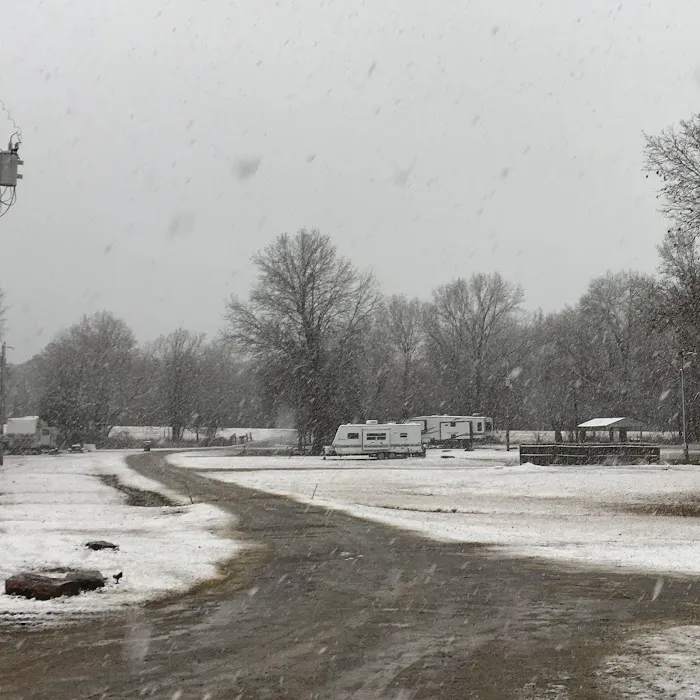 Wilburton Pine Creek RV Park 7